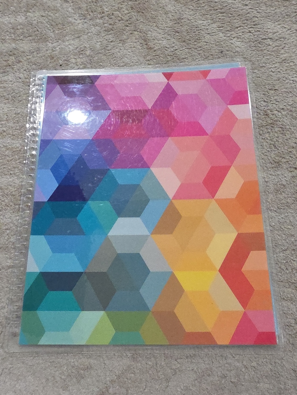 Erin Condren Interchangeable Cover